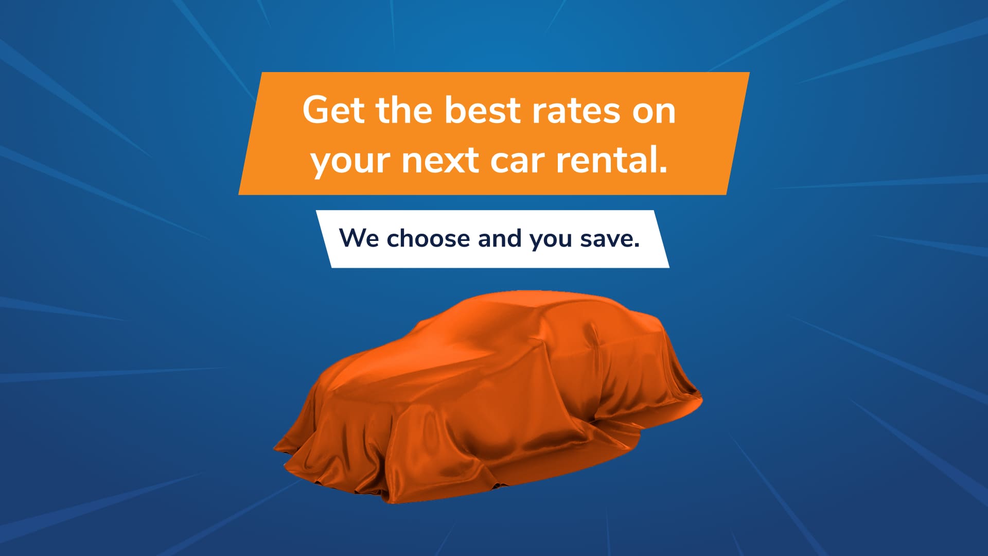 Mystery Car