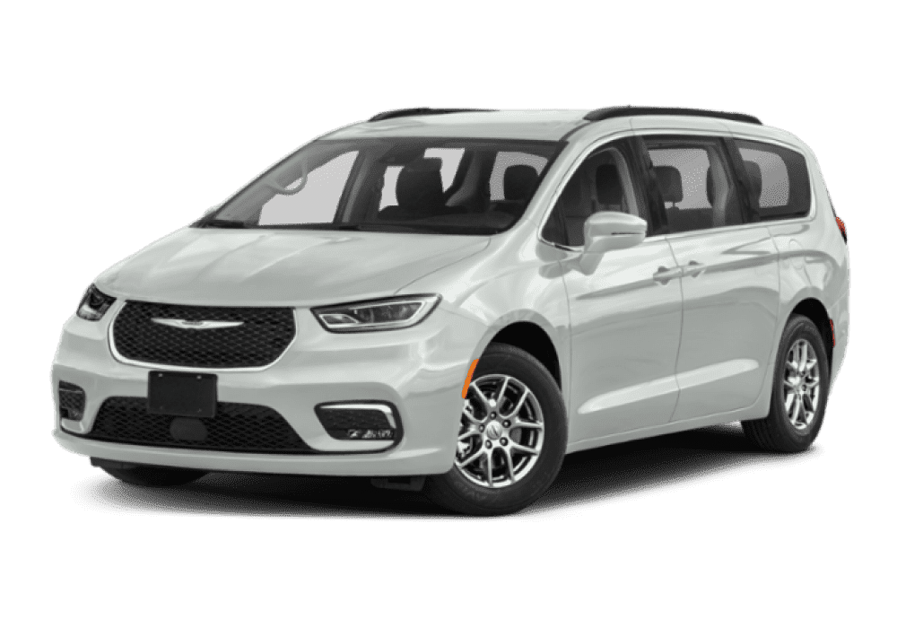 Minivan