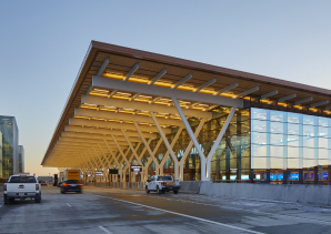 Kansas City Airport