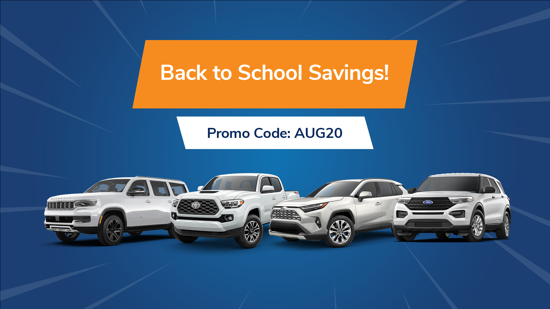 Our Deals Budget Car and Truck Rental of Kansas City