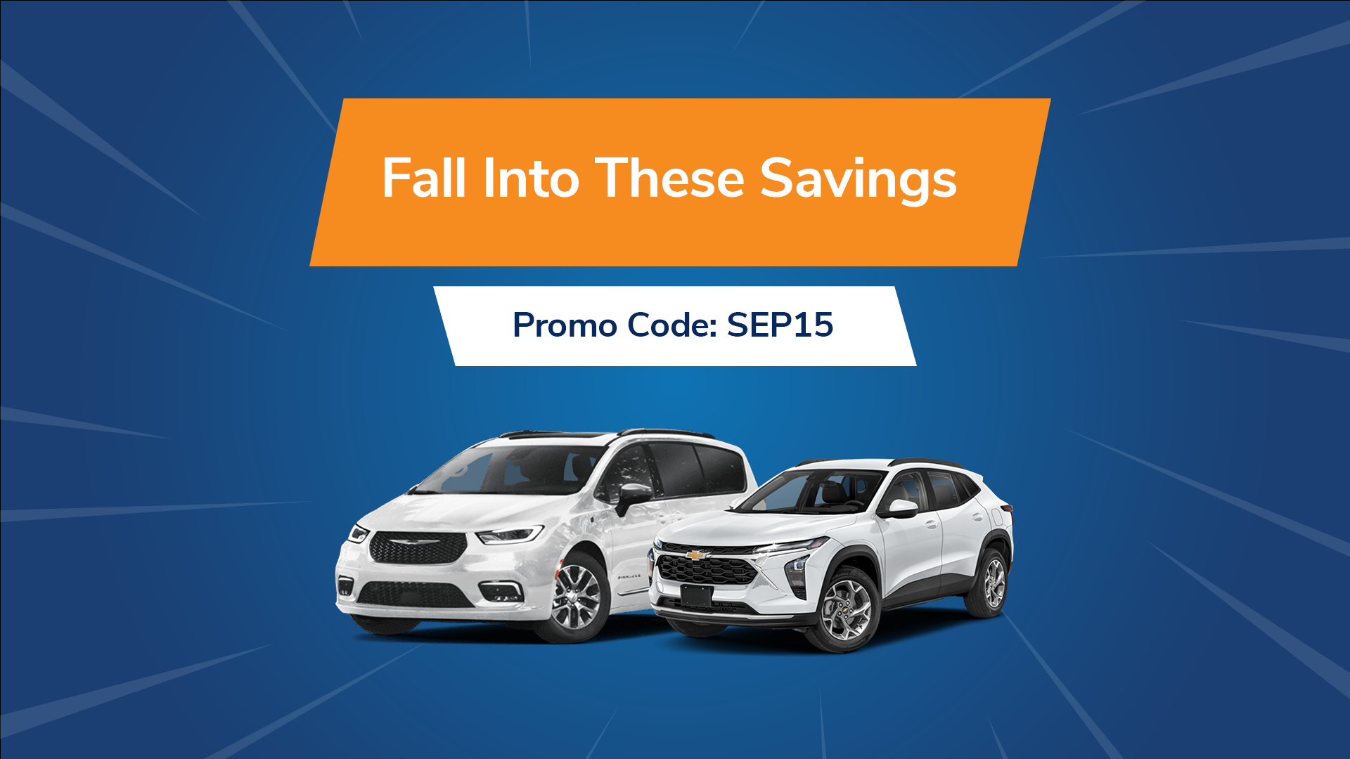 Savings for the Season
