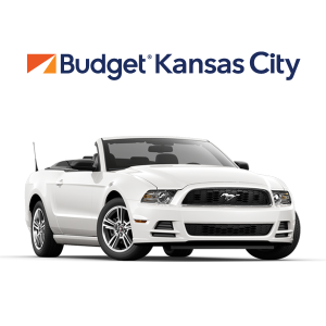 Budget Kc Locations - Budget Car And Rental Of Kansas City